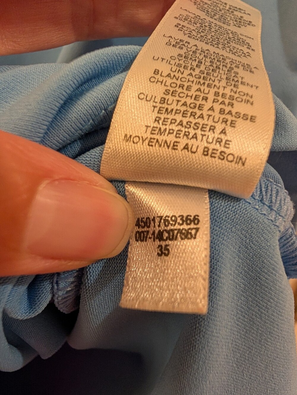 SET of 2 Chico's Tank Tops - Picture 11 of 14